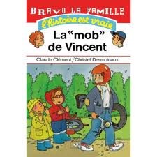 La mob de Vincent
