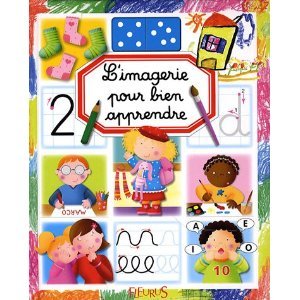 L'imagerie pour bien apprendre