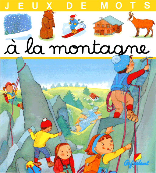 Jeux de mots dans la savane