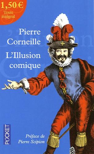 L'Illusion comiqu