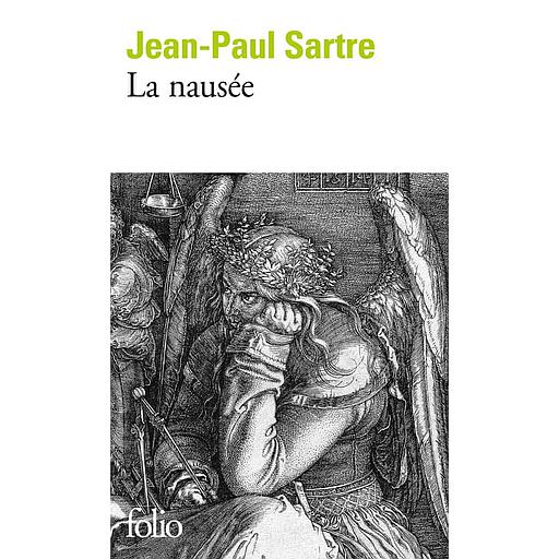 La nausée
