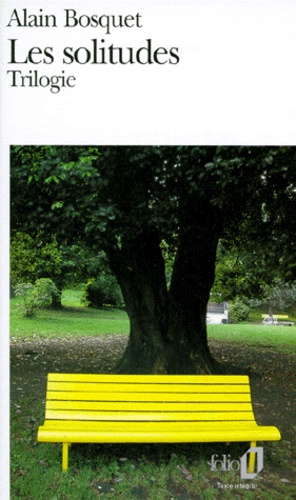 Les solitudes
