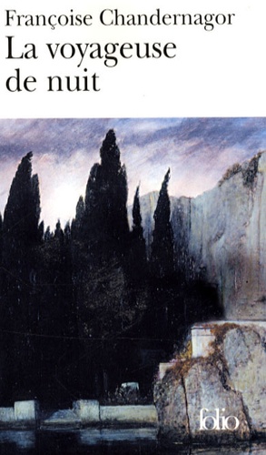 La voyageuse de nuit