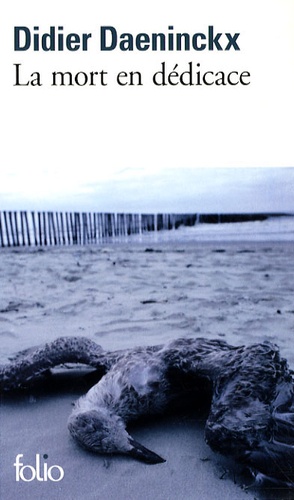 La mort en dédica