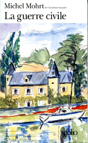 La guerre civil