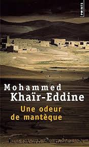 Une odeur de mantèque