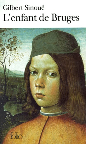 L'enfant de Bruges