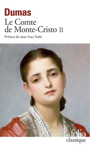 Le Comte de Monte-Cristo  - Tome 2