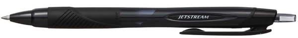 Stylo Roller Jetstream 0,7 Noir