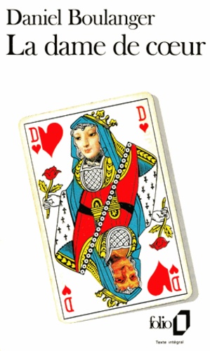 La dame de coeur