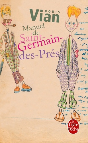 Manuel de Saint-Germain-des-Prés