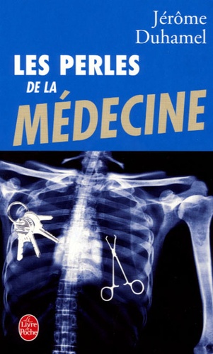 Les perles de la médecine
