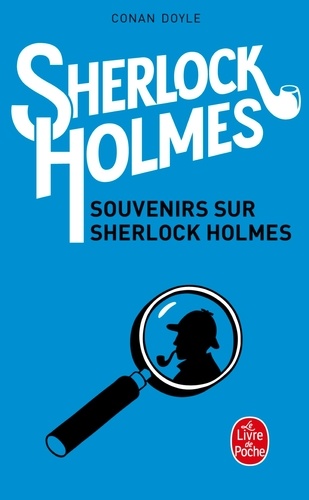 Souvenirs sur Sherlock Holmes
