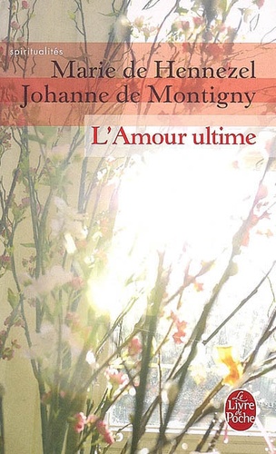 L'amour ultime  - L'accompagnement des mourants