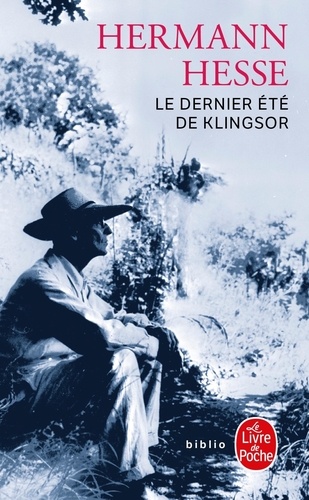 Le dernier été de Klingsor