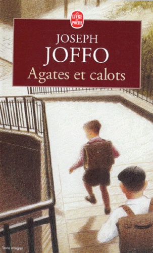 Agates et calots