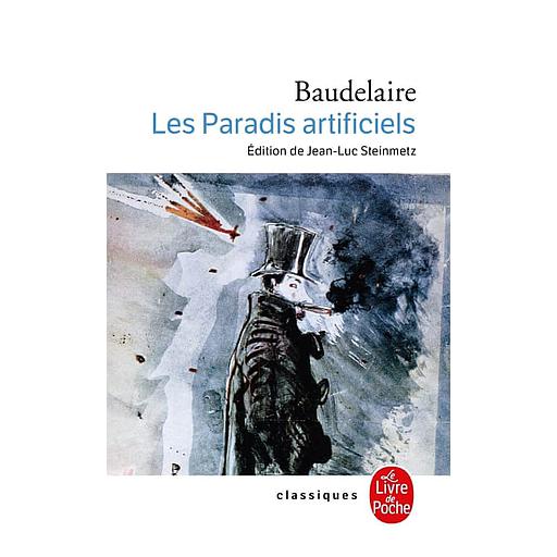 Les paradis artificiels