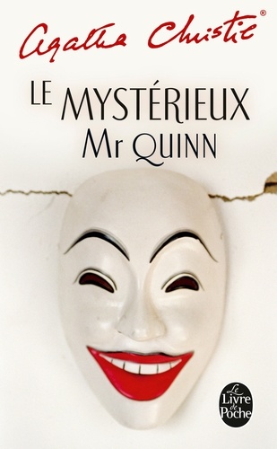 Le mystérieux Mr Quinn