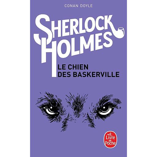 Le chien des Baskerville