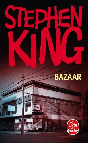 Bazaar