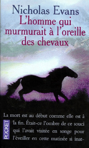 L'homme qui murmurait à l'oreille des chevaux