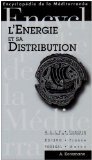 L'énergie et sa distribution