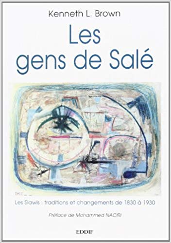 Les Gens de Salé