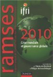 Ramses 2010 : Rapport annuel mondial sur le système économique et les stratégies