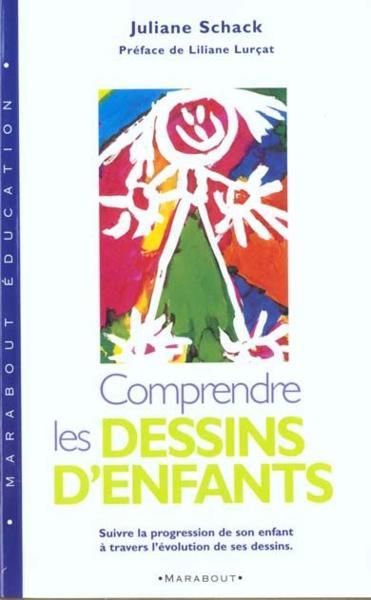 Comprendre les dessins d'enfants