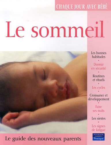 Le sommeil