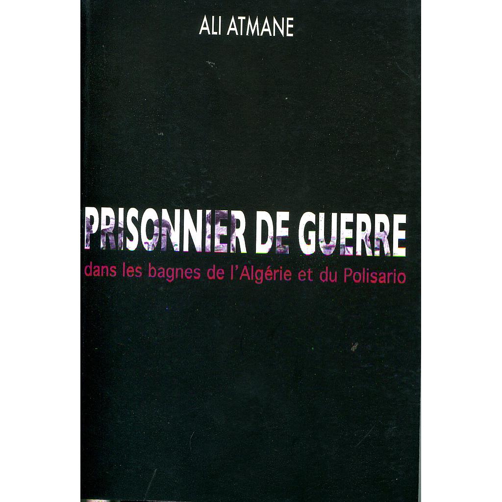 Prisonnier de guerre