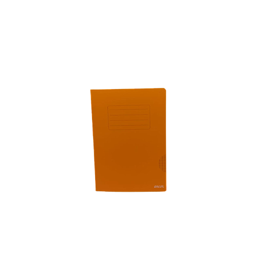 Cahier Piqué Simple Séyès 17x22 48P 70G