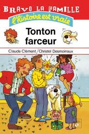 Tonton Farceur