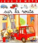 Jeux de mots sur la route