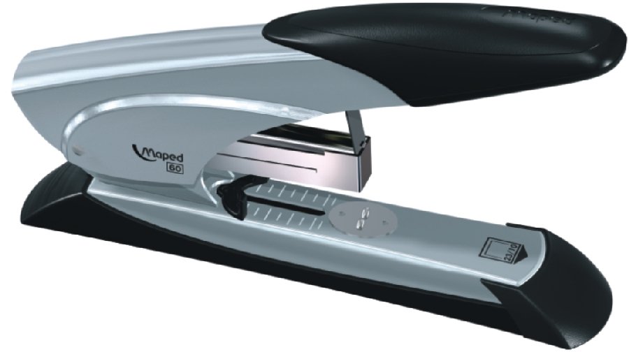 Agrafeuse  Maped Universal  - 23/10 - Métal