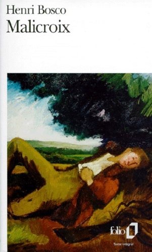 Malicroix
