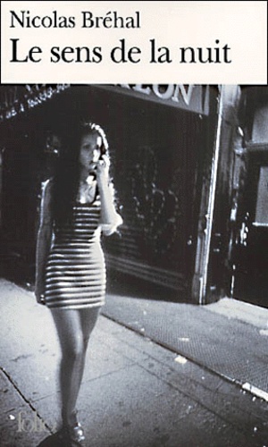 Le sens de la nuit