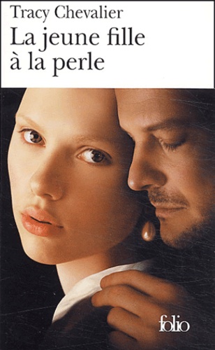 La jeune fille à la perle