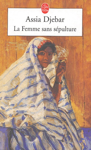 La Femme sans sépulture