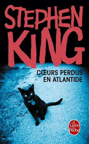 Coeurs perdus en Atlantide