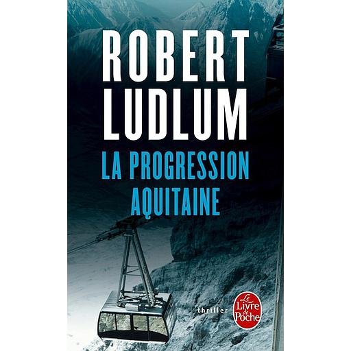 La Progression Aquitaine