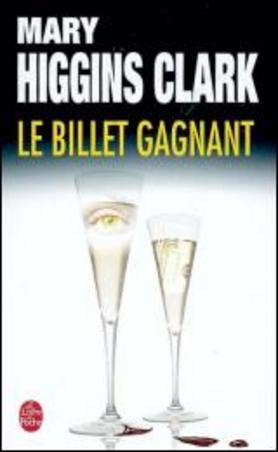 Le billet gagnant