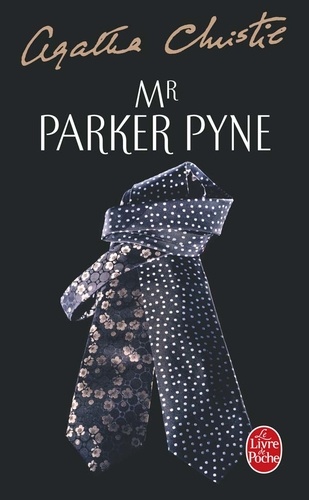 Mr Parker Pyne