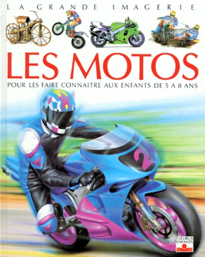 Les motos