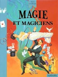 Magie et magiciens
