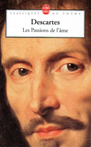 Les Passions de l'âme