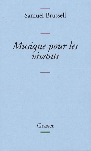 Musique pour les vivants