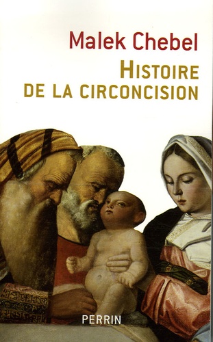 Histoire de la circoncision