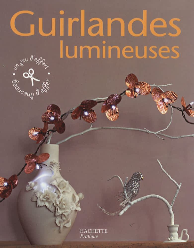 Guirlandes lumineuses
