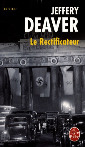 Le Rectificateur